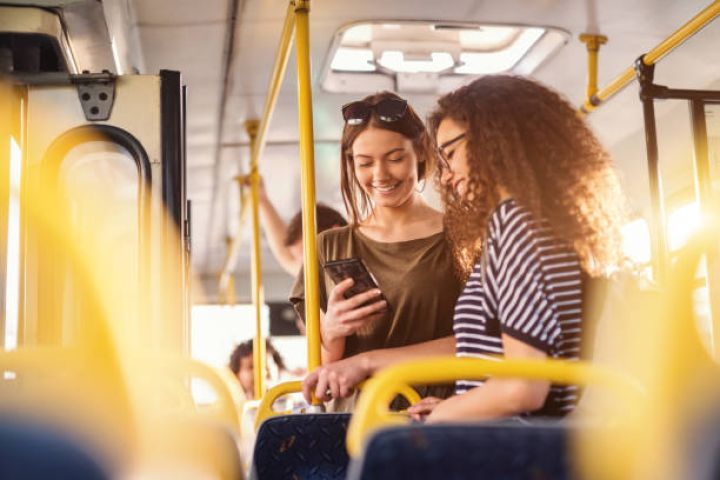 Bakı-Sumqayıt istiqamətində yeni ekspres marşrutu istifadəyə verilir