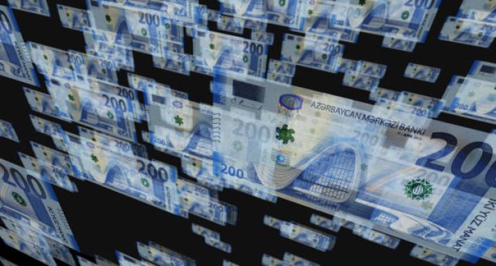 Bu il Maliyyə Nazirliyi Azərbaycanın kapital bazarından 3 milyard manata yaxın borc alıb