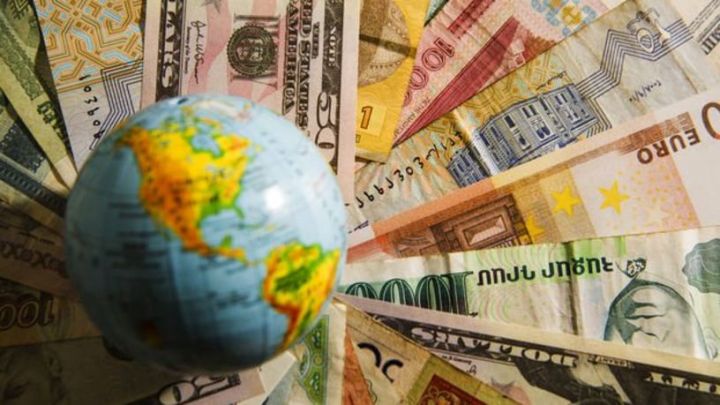 IIF: Qlobal iqtisadi artım 2025-ci ildə yavaşlayacaq
