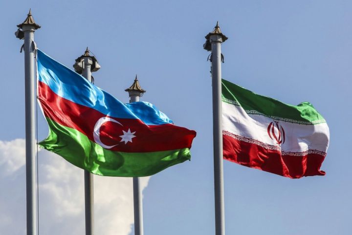 Azərbaycanın İrandakı səfirliyinin konsulluq şöbəsi fəaliyyətini bərpa edir