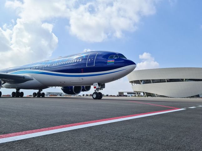 AZAL 50-dən çox istiqamət üzrə aviabiletləri 25% ucuzlaşdırdı