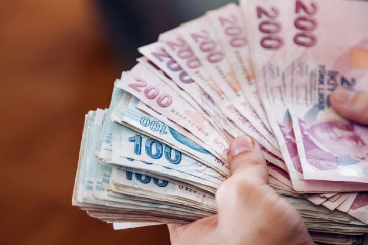 Türkiyə Lirəsi daha da ucuzlaşdı - MƏZƏNNƏDƏ YENİ REKORD
