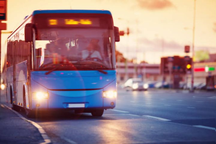 Bakıdan Saray qəsəbəsinə yeni marşrut xətti açılır