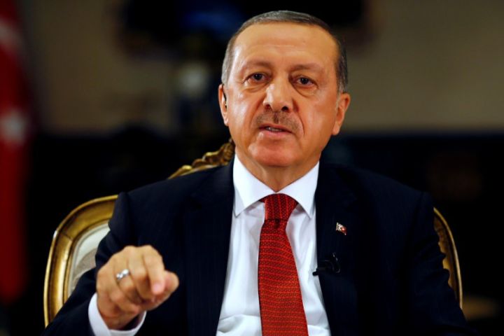 "Üçüncü tərəfləri prosesi zəhərləmək yerinə, müsbət addımlar atmağa dəvət edirəm”