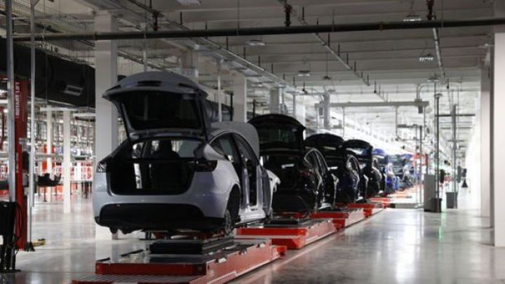 Çinin avtomobil istehsalçısı Türkiyədə istehsal üçün müraciət edib