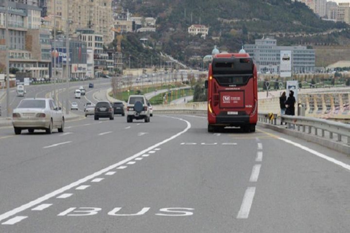 100 manat cərimə tətbiqi təsdiqləndi