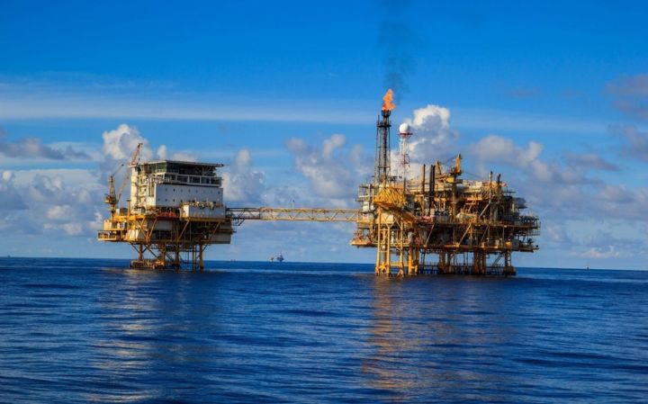 “Abşeron” yatağında qaz hasilatı 2024-cü ilin sonuna kimi pik həddə çatacaq