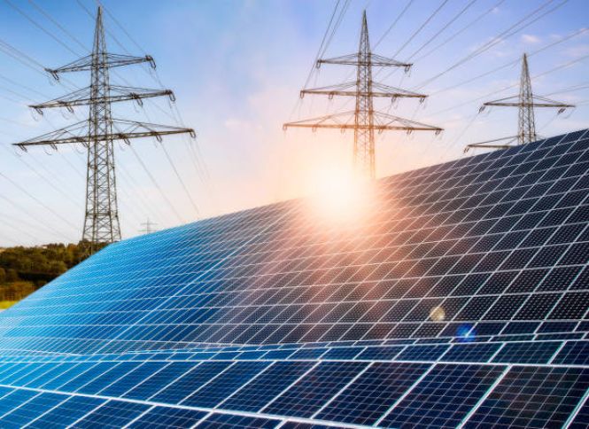Azərbaycanda günəş enerjisi istehsalı 8 dəfə artıb