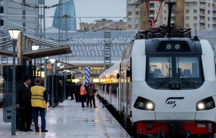 19-30 mart tarixlərində ADY 212 mindən çox sərnişin daşıyıb