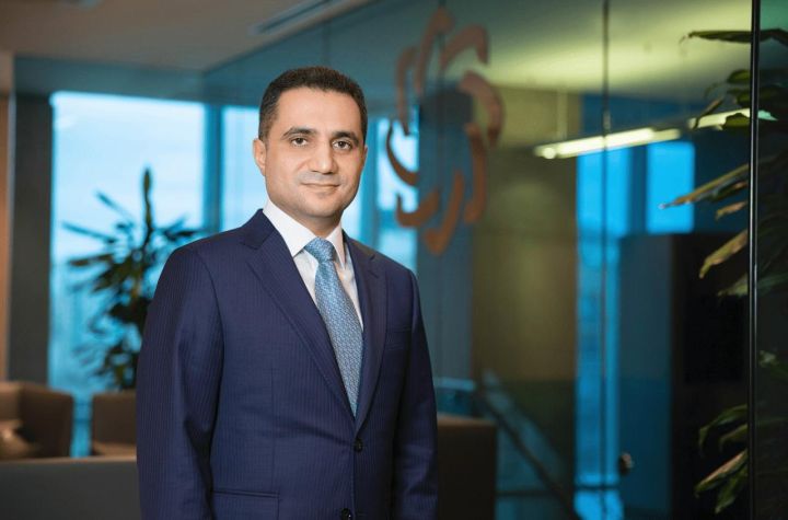 ABB-nin sədri vətəndaşlara kütləvi səhm satışının anonsunu verdi
