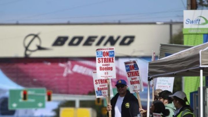 Boeing ilə ilkin razılaşma əldə olunub