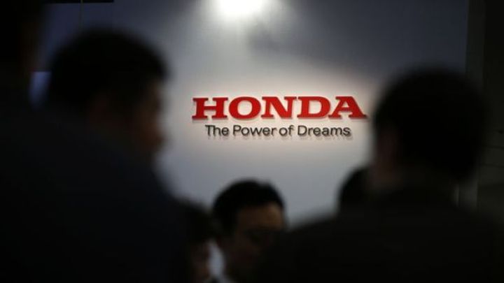 Honda qazancları azalan şirkətlər sırasına qoşulub