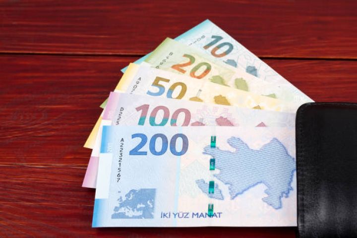 Azərbaycanda bu haqq adambaşına 124,1 manat müəyyən edilib