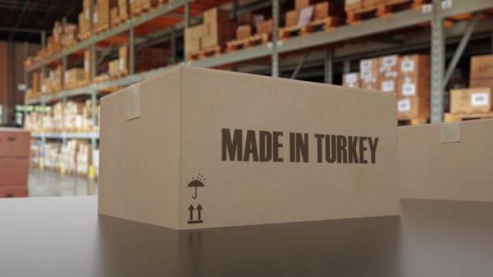 Azərbaycanın Tükiyədən idxalı yerində sayıb, Çin və Rusiyadan isə alışları artırıb
