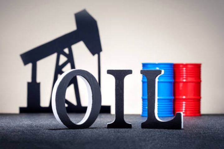 Brent markalı neftin qiyməti avqustun 30-dan bəri ilk dəfə 78 dolları ötüb