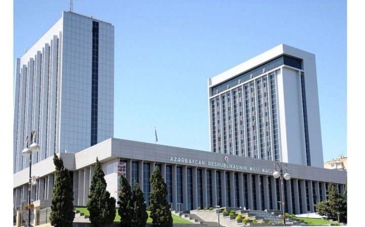 "Bitki sağlamlığı haqqında” qanun layihəsinin Milli Məclisə təqdim ediləcəyi vaxt məlum olub