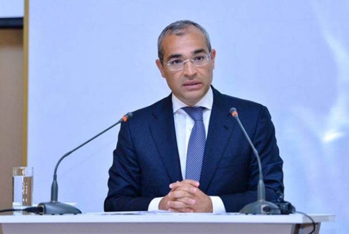 Bu gün Xorvatiya-Azərbaycan İnvestisiya Forumu keçiriləcək