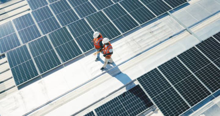 Azərbaycanda "yaşıl" enerji istehsalı 2 dəfəyə yaxın artıb