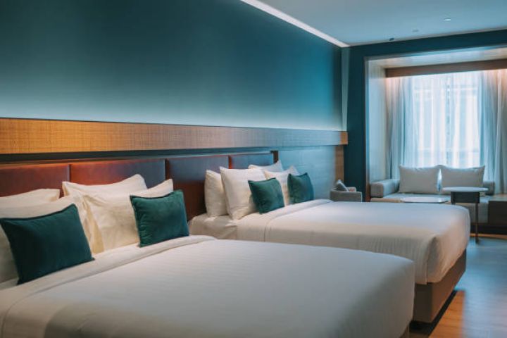 Şirkət 3 yeni hotelini istifadəyə verəcək