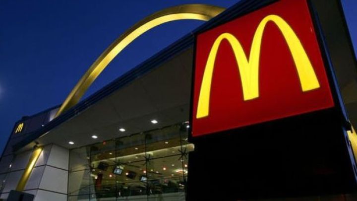 McDonald's-ın səhmlərində kəskin ucuzlaşma