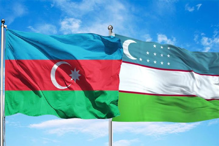 Milli Məclis Azərbaycanla Özbəkistan arasında müttəfiqlik Müqaviləsini ratifikasiya etdi
