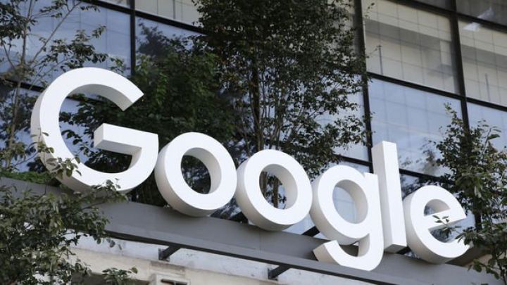 Rusiya Google-u 20 desillyon dollar cərimələyib