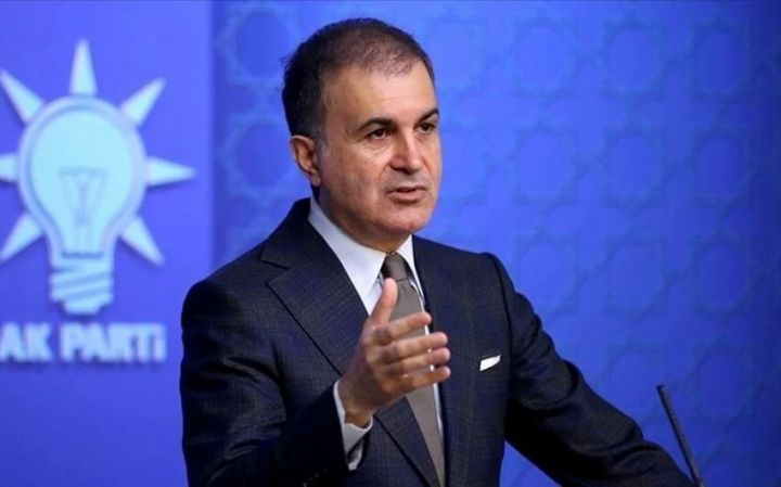 "Rəsmi Ankara BRICS-ə üzvlükdə maraqlıdır"