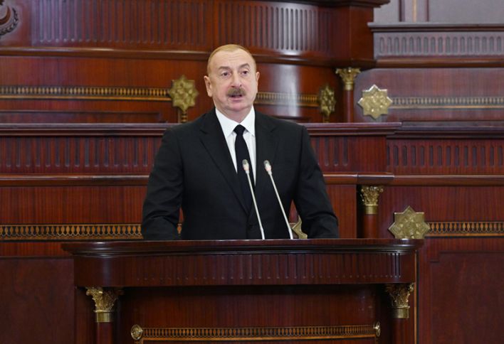 Gələn ildən minimum əməkhaqqı və minimum pensiya yenə də artırılacaq
