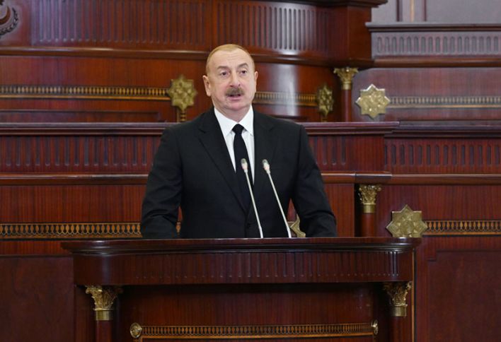 "İstənilən cavabı verməyə hazırıq"