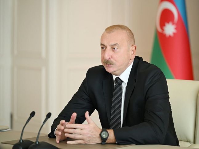 İqtisadi məsələlərə həsr olunmuş müşavirə keçirildi - YENİLƏNİB