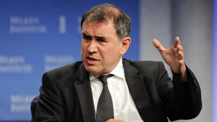 "Böhran kahini" tənəzzül proqnozlaşdırmır