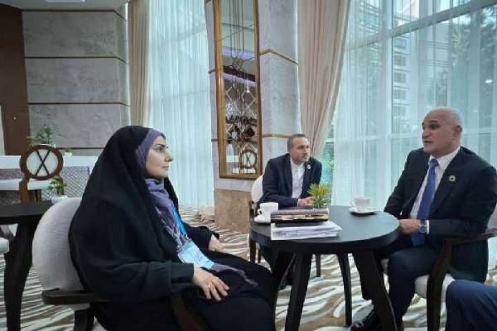 Azərbaycan və İran ortaq infrastruktur layihələrinin icrasını sürətləndirəcək - GÖRÜŞ