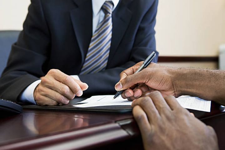 Bank İpoteka kreditləri şöbəsinin Baş mütəxəssisi vəzifəsinə işə qəbul elan edir