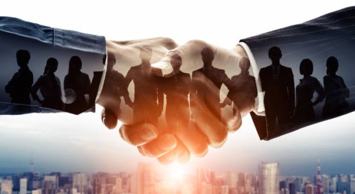 Azərbaycan startaplarının qlobal investorlara çıxış imkanlarının yaradılması üçün  əməkdaşlıq başlayır