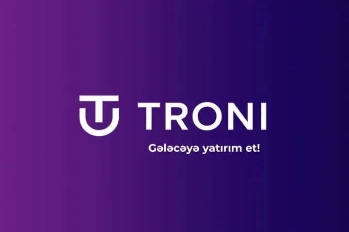 İndi investisiya et, istənilən vaxt sat!