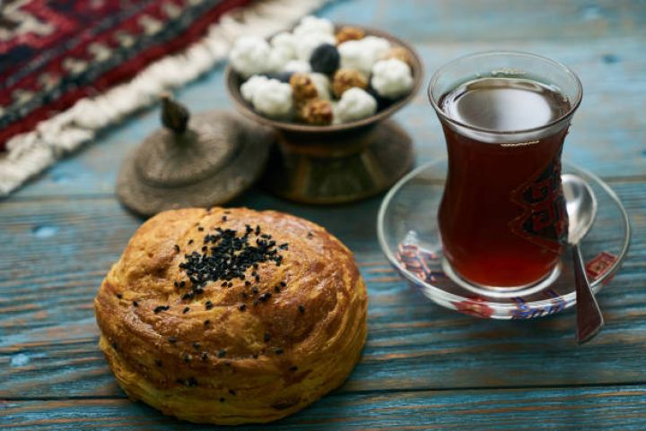 Balaxanıdakı çay evi - Həyat Sığortası tərəfindən ödənilmiş borc