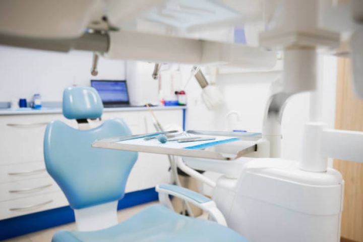 Qarabağdakı klinika üçün 4,7 milyon manatlıq mebel və avadanlıqlar alınır - QALİB  "VIVA MEDICAL GROUP"DUR