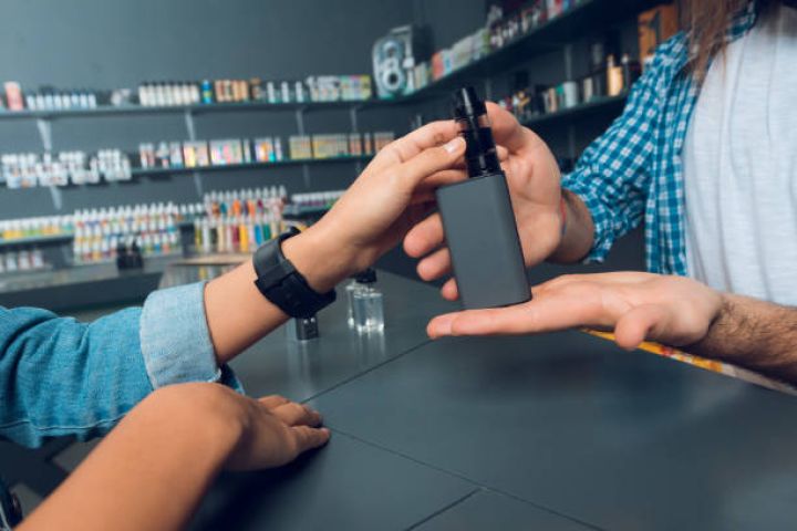 Elektron siqaretlərin idxalı və satışı ilə məşğul olan şirkətlər ciddi narahatdırlar – “DAHA UZUN ZAMANA EHTİYACIMIZ VAR”