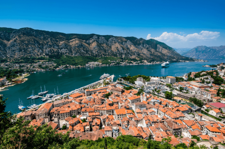 Monteneqro Azərbaycanla vizasız rejimi ləğv edir
