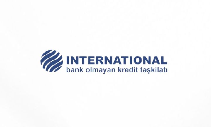 BOKT "İnternational"ın istiqrazlarının yerləşdirilməsi üzrə hərrac keçiriləcək - TARİX