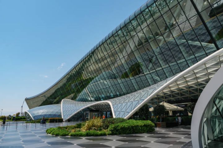 Bakı aeroportu: Yeni reyslər açılır, bəzi marşrutlar bərpa edilir