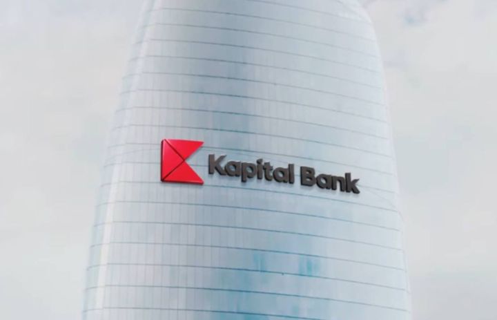 "Kapital Bank"da növbədənkənar ümumi yığıncaq keçiriləcək
