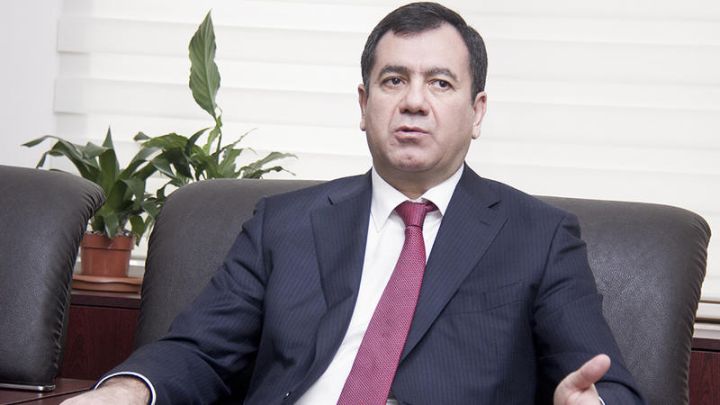 Azərbaycanda hakimlərin ömürlük təyin olunması təklif edilib