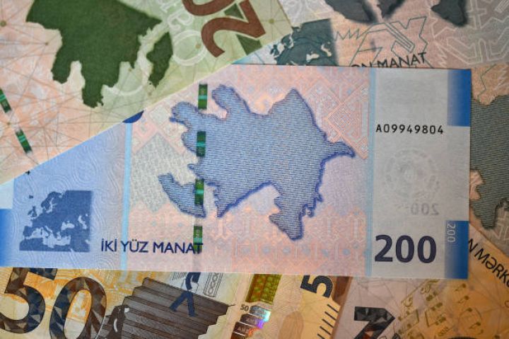 3 ayda dövlət büdcəsindən 68,5 milyon manat geri qaytarılıb