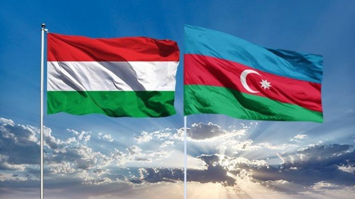 Azərbaycan–Macarıstan iqtisadi əməkdaşlıq komissiyasının növbəti iclasına hazırlıq məsələləri müzakirə olunub