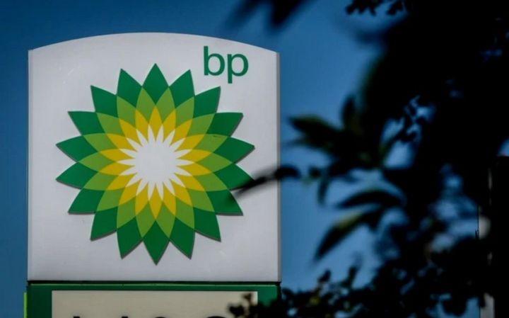 bp Azərbaycan üzrə yeni prezident təyin etdi