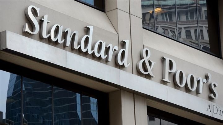 S&P ABŞ-ın iqtisadi artım proqnozunu azaldıb