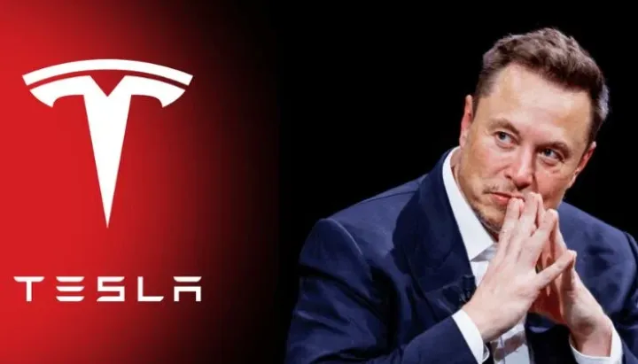 "Tesla şirkəti nəhəng yarımkeçirici zavodu tikməli olacaq"