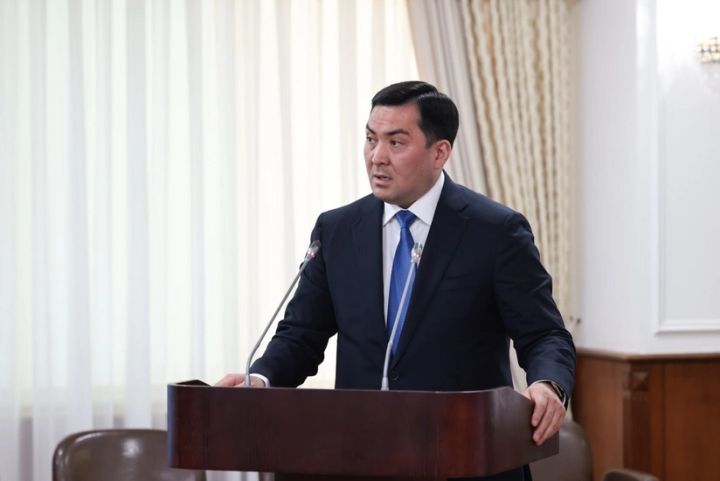 "Qazaxıstan "LUKOİL"ın aktivlərinin alınması ilə bağlı danışıqlar aparmır"