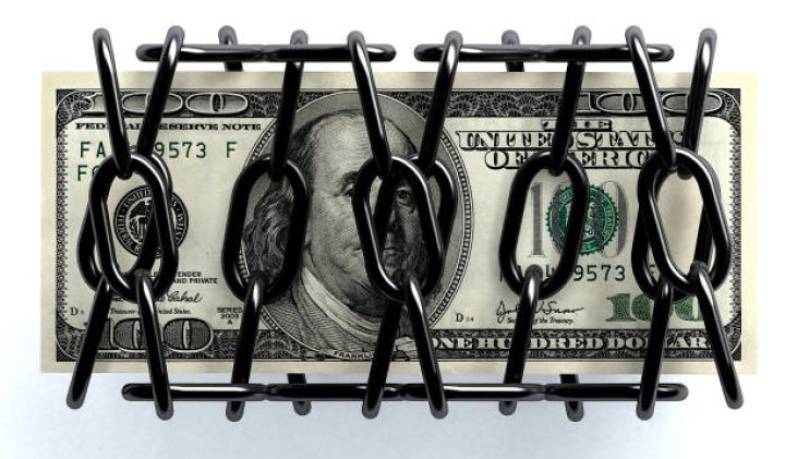 Dolların sabah üçün rəsmi məzənnəsi müəyyən olunub